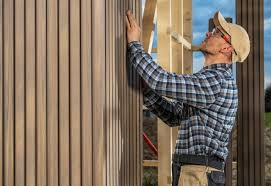 Historical Building Siding Restoration in Little River Academy, TX